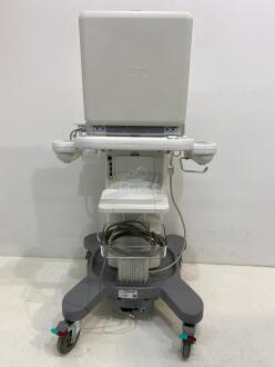 Philips CX50 Ultrasound&Acirc; *NO BUYERS PREMIUM* - 6