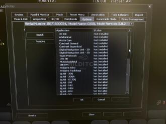 Philips CX50 Ultrasound&Acirc; *NO BUYERS PREMIUM* - 7