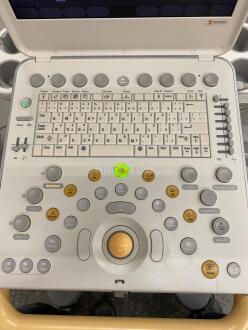 Philips CX50 Ultrasound&Acirc; *NO BUYERS PREMIUM* - 10