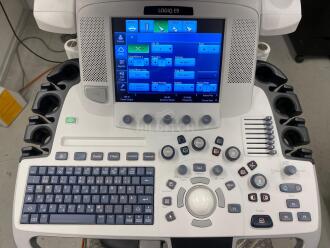 GE Logiq E9 XDclear 2.0 Ultrasound *NO BUYERS PREMIUM* - 5