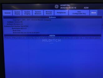GE Logiq E9 XDclear 2.0 Ultrasound *NO BUYERS PREMIUM* - 8