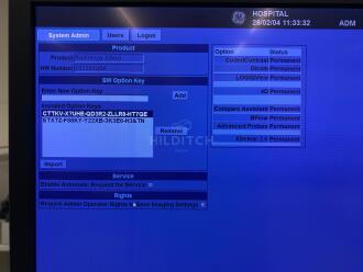 GE Logiq E9 XDclear 2.0 Ultrasound *NO BUYERS PREMIUM* - 9