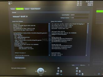 GE Voluson E8 BT21 Ultrasound *NO BUYERS PREMIUM* - 5