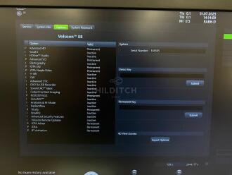 GE Voluson E8 BT21 Ultrasound *NO BUYERS PREMIUM* - 7