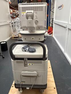 Canon Aplio 300 Ultrasound *NO BUYERS PREMIUM* - 2