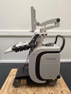 Canon Aplio 300 Ultrasound *NO BUYERS PREMIUM* - 3