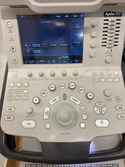 Canon Aplio 300 Ultrasound *NO BUYERS PREMIUM* - 6