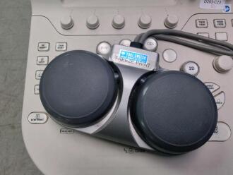 Toshiba Xario 200 Ultrasound Machine - No HDD - 6