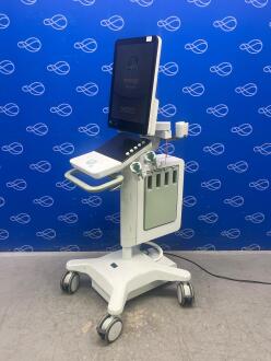 BK Analogic 3500 Ultrasound - No HDD - 3