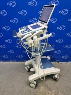 Esaote My Lab Gamma Portable Ultrasound System - No HDD - 2