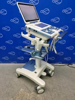 Esaote My Lab Gamma Portable Ultrasound System - No HDD - 3