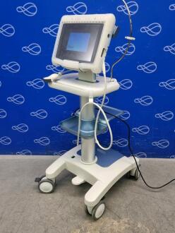 Esaote My Lab Touch Ultrasound System on Cart - No HDD - 2