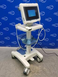 Esaote My Lab Touch Ultrasound System on Cart - No HDD - 3
