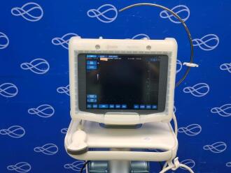 Esaote My Lab Touch Ultrasound System on Cart - No HDD - 4