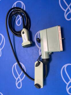 BK Flex Focus 400 exp Ultrasound - No HDD - 7