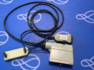 BK Flex Focus 400 exp Ultrasound - No HDD - 10