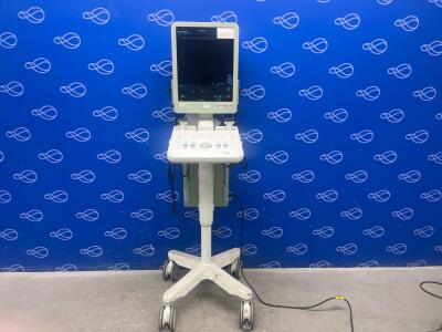 BK Flex Focus 400 exp Ultrasound - No HDD