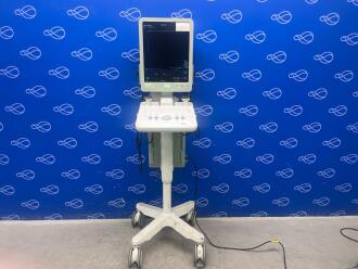 BK Flex Focus 400 exp Ultrasound - No HDD