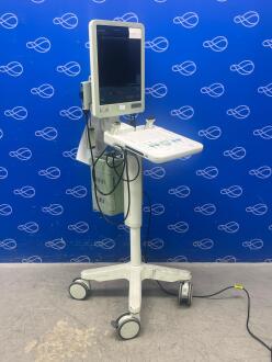 BK Flex Focus 400 exp Ultrasound - No HDD - 2