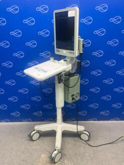 BK Flex Focus 400 exp Ultrasound - No HDD - 3