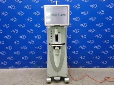Bausch & Lomb Stellaris Phaco Machine
