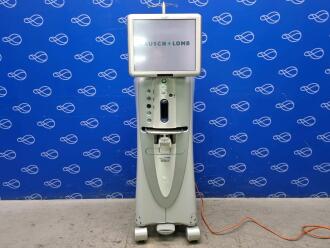 Bausch & Lomb Stellaris Phaco Machine