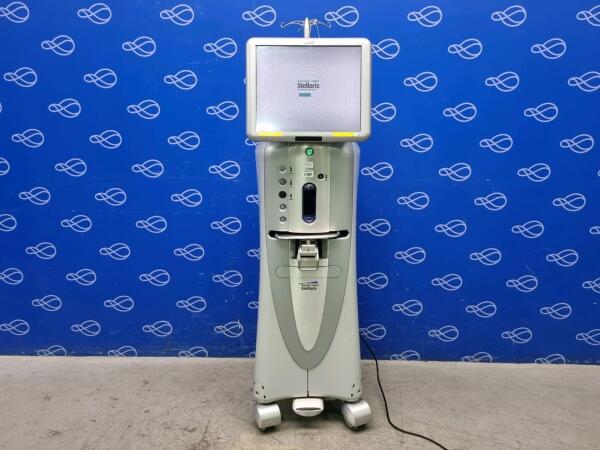 Bausch & Lomb Stellaris Phaco Machine