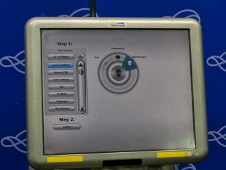 Bausch & Lomb Stellaris Phaco Machine - 2