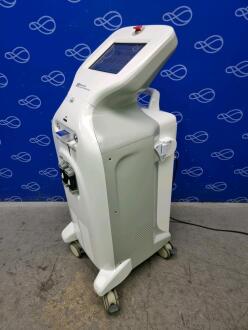 Marshalls Cosmetics Super Smooth ICE SHR Pro HS-650 IPL Treatment System - 2