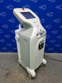 Marshalls Cosmetics Super Smooth ICE SHR Pro HS-650 IPL Treatment System - 3