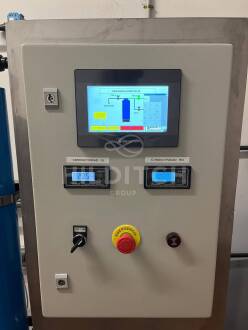 Water Purifying System - 4