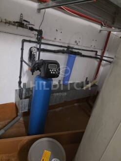 Water Purifying System - 5