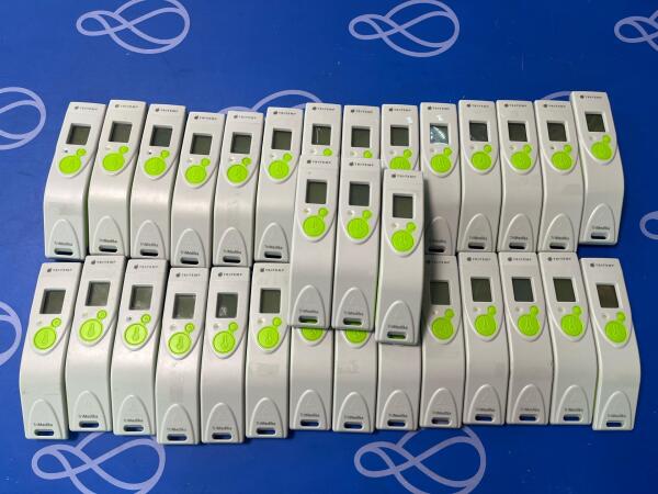 31 x Trimedica Tritemp Thermometers