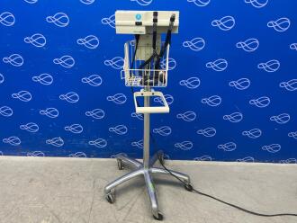 Welch Allyn ENT Diagnostic Set
