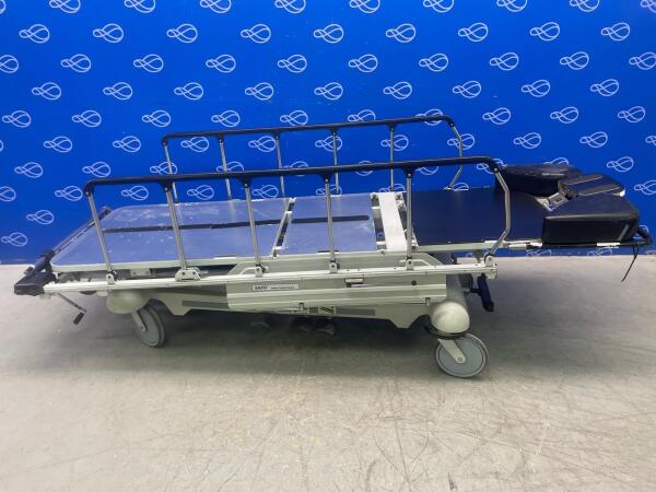 Stryker Eye Surgery Trolley