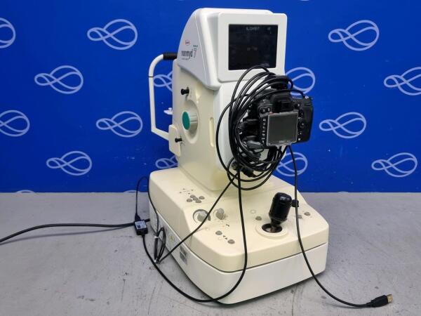 Kowa Nonmyd 7 Fundus Camera