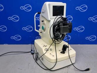 Kowa Nonmyd 7 Fundus Camera