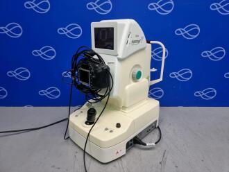 Kowa Nonmyd 7 Fundus Camera - 2