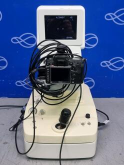Kowa Nonmyd 7 Fundus Camera - 3
