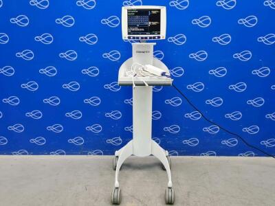 Somanetics 5100C Invos Cerebral / Somatic Oximeter