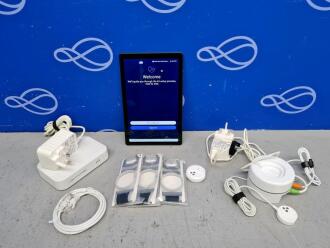 10 x Current Health Remote Patient Monitoring System - 2