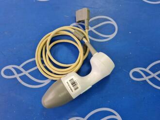 Verathon BladderScan Prime Plus on Rollstand - 2