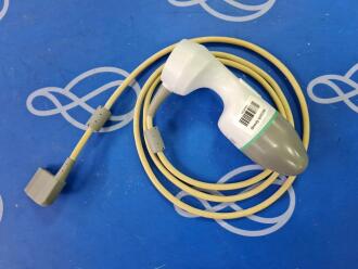 Verathon BladderScan Prime Plus on Rollstand - 2