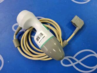 Verathon BladderScan Prime Plus on Rollstand - 2