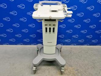 Philips 989605424401 CX Ultrasound Trolley