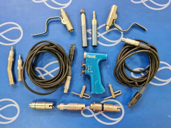 Stryker RemB Universal Driver Set