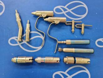 Stryker RemB Universal Driver Set - 2