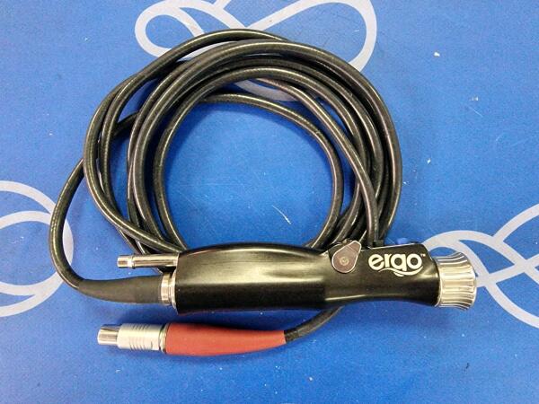 Conmed Linvatec D4240 Ergo Arthroscopic Shaver Handpiece