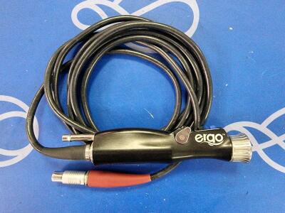 Conmed Linvatec D4240 Ergo Arthroscopic Shaver Handpiece
