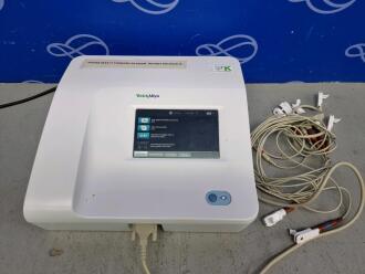 Welch Allyn CP 150 ECG Recorder
